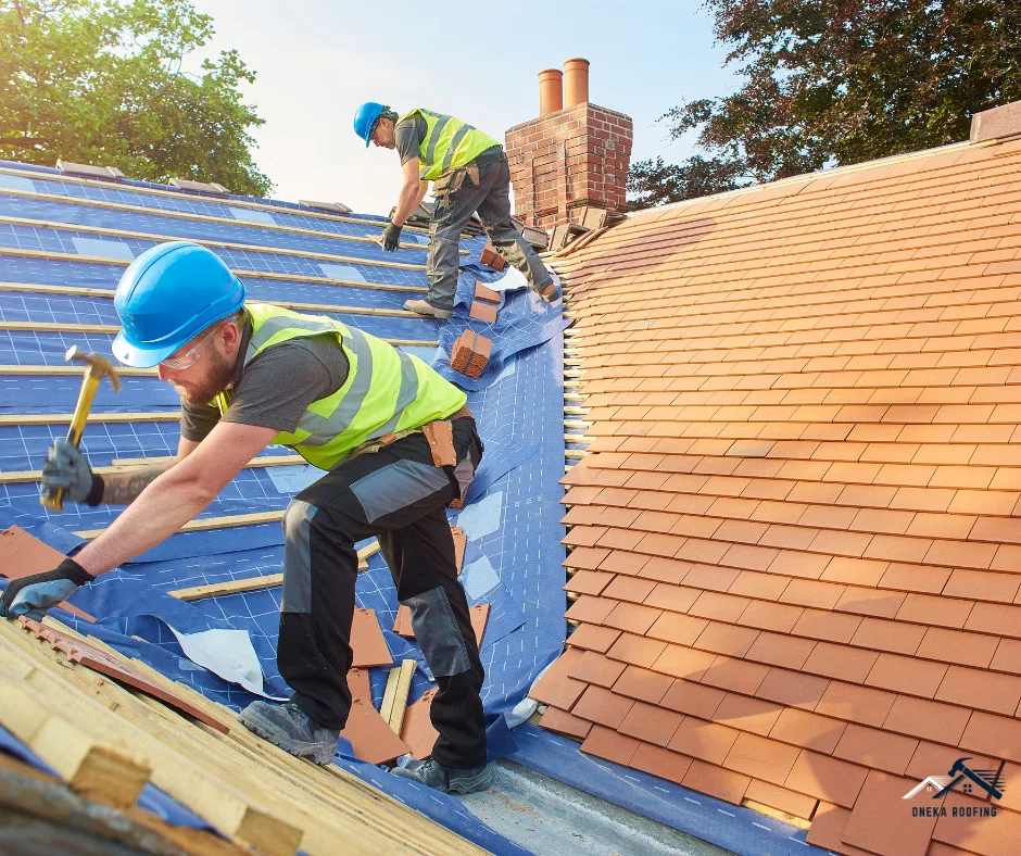 Why choose Roof Repair Near Me in Taylor, MI