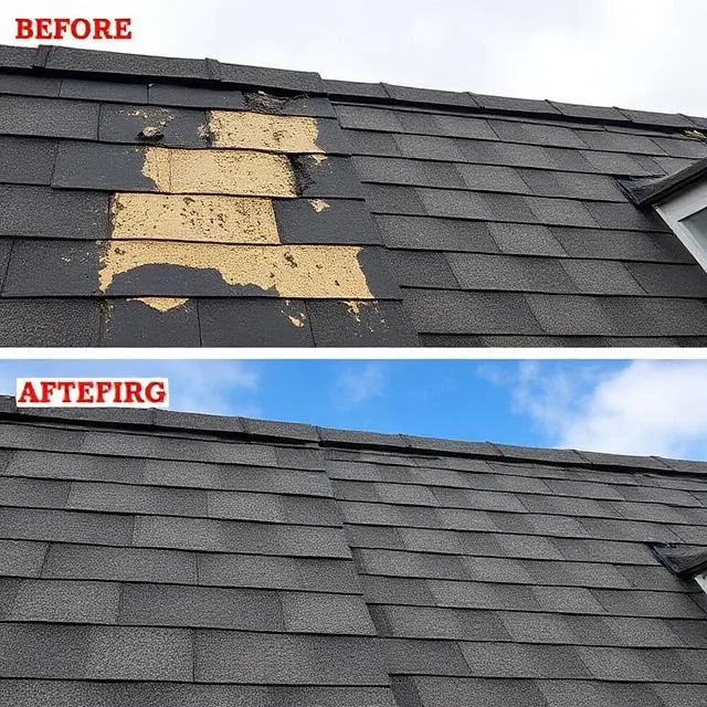 Roof Repair Near Me in Taylor, MI near me